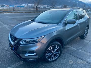 NISSAN Qashqai 2ª serie - 2021