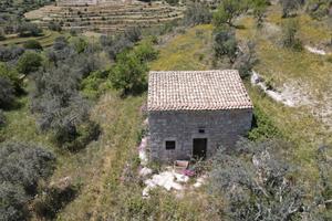 Rustico a Modica (RG) - Frigintini