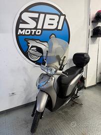 Honda SH 125