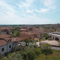 Fabrica di Roma appartamento 3 vani 143 Mq