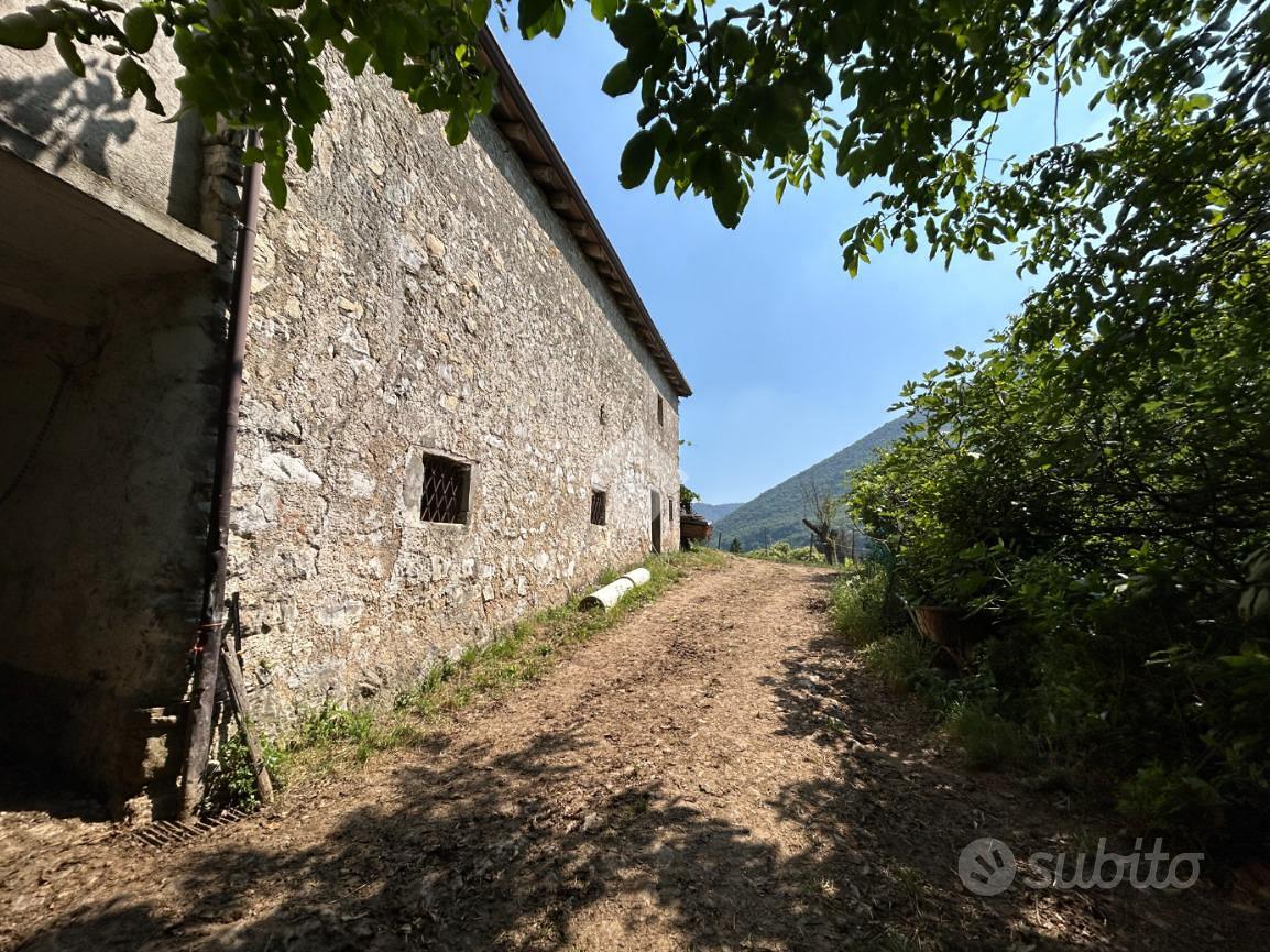 RUSTICO A VIGOLO - Vista 4