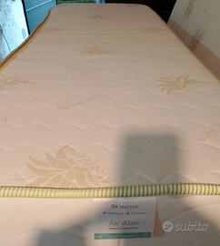 MATERASSI SINGOLI NUOVI