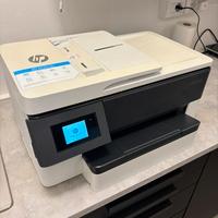 Stampante A3 - HP office jet 7720