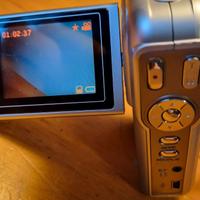 Telecamera - Airis N 729
