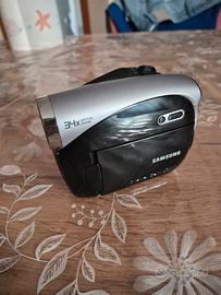 videocamera samsung