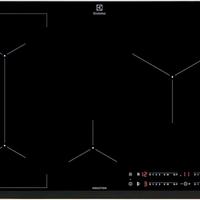 Piano cottura induzione Electrolux