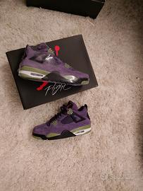 Jordan 4 