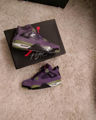 Jordan 4 