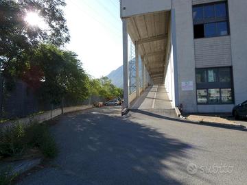 AOSTA Via Lavoratori del Col du Mont