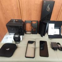 Asus Rog Phone 7  16GB/512GB