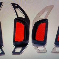 Paddle Gear palette cambio volante Amg mercedes