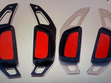 Paddle Gear palette cambio volante Amg mercedes