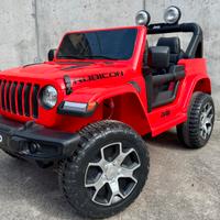 Auto elettrica per bambini