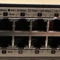 Switch HP Procurve 2620-48 J9626A