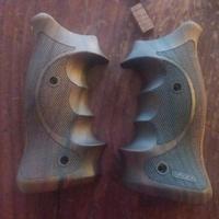 guancette Nill Griffe NUOVE S&W 686 K/L frame R
