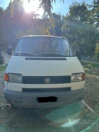 Volkswagen Transporter T4 - Diesel