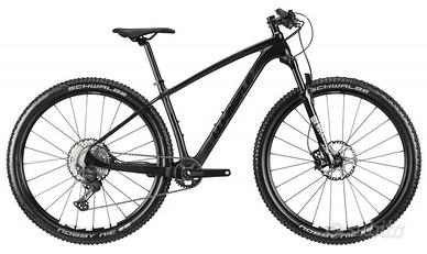 MTB CARBONIO Whistle Mojag 29 XT 12S DISK