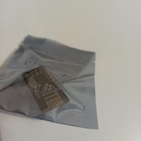 Modulo esp8266 ricetrasmettitore wireless Arduino