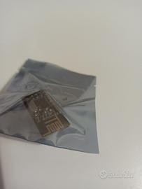 Modulo esp8266 ricetrasmettitore wireless Arduino