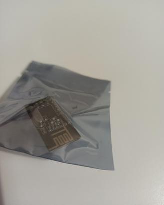 Modulo esp8266 ricetrasmettitore wireless Arduino