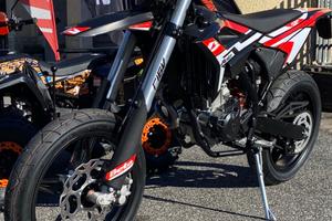 Beta RR Motard 125 Rr t