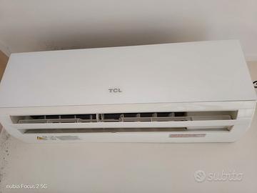 Condizionatore TCL 9000