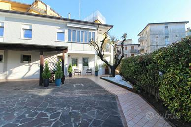 VILLA SINGOLA A CAORLE