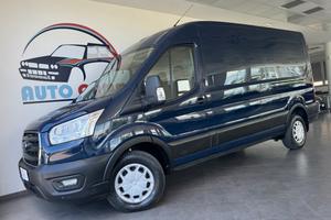 FORD Transit 330 2.0 tdci MHEV 130cv trend L3 H2 E