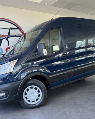 FORD Transit 330 2.0 tdci MHEV 130cv trend L3 H2 E