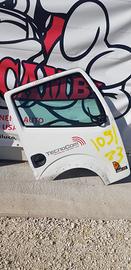 NISSAN CABSTAR F24 SPORTELLO ANTERIORE DESTRO