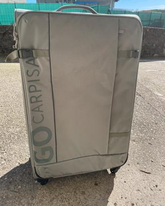 Valigia Carpisa taglia grande 80x50x30cm