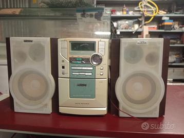 Stereo Philips