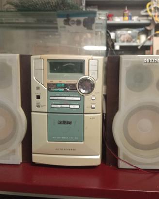 Stereo Philips