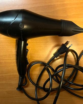 Phon asciugacapelli Retrò Coiffeur da riparare