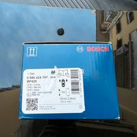 Pastiglie OPEL corsa / meriva / Astra