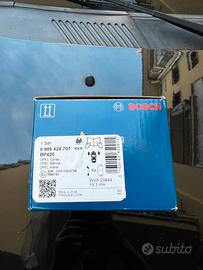 Pastiglie OPEL corsa / meriva / Astra