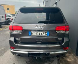 Jeep gran cherokee mod SAMMIT