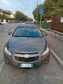 Chevrolet Cruze 2011 – Meccanica Perfetta