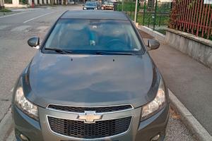 Chevrolet Cruze 2011 – Meccanica Perfetta