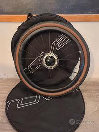 cerchi roval clx 32 rapide 650b