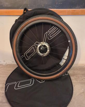 cerchi roval clx 32 rapide 650b