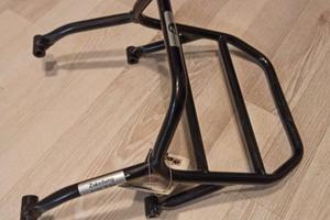 MOTO GUZZI PORTAPACCHI QUOTA