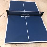Mini Ping pong artengo