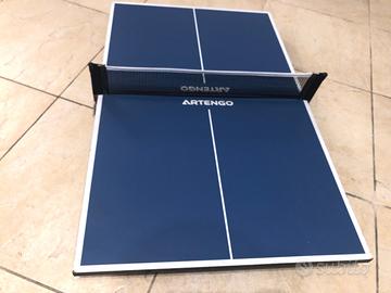 Mini Ping pong artengo