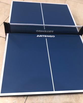 Mini Ping pong artengo