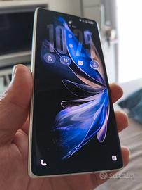 Vivo fold 3 256GB schermo interno (leggi)