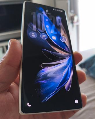 Vivo fold 3 256GB schermo interno (leggi)