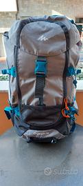 Zaino trekking Forclaz 50 litri