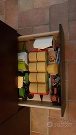 Bruder giochi trattori 