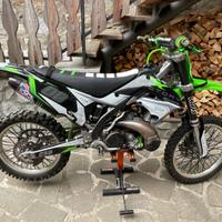 Kawasaki KX 250 2T 2005